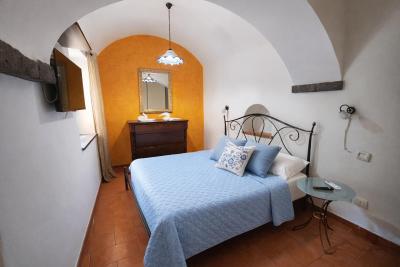 Appartamento Residence Costa D'Amalfi - 1
