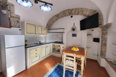 Appartamento Residence Costa D'Amalfi - 3