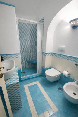 Appartamento Residence Costa D'Amalfi - 2