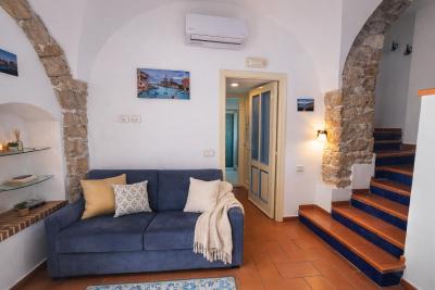 Appartamento Residence Costa D'Amalfi - 4