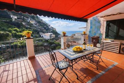 Appartamento Residence Costa D'Amalfi - 5