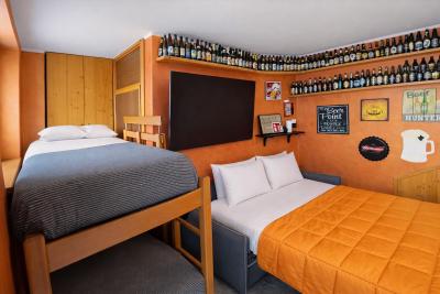 Bella Vita Stays Relax - 1