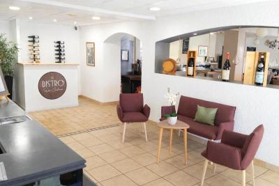 The Originals City, Hôtel Valence Est - 6