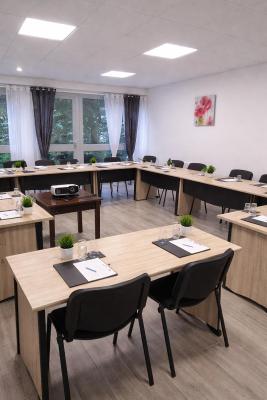 The Originals City, Hôtel Valence Est - 4