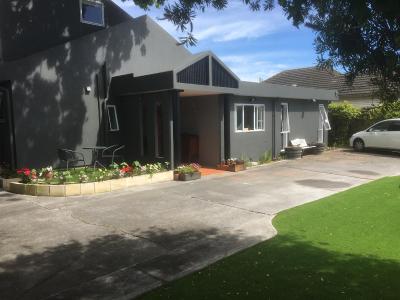 Sandy Feet Accommodation - 5