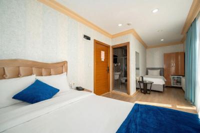 Maxwell Hotel - 7