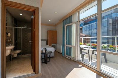 Maxwell Hotel - 2