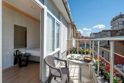 Maxwell Hotel - 5