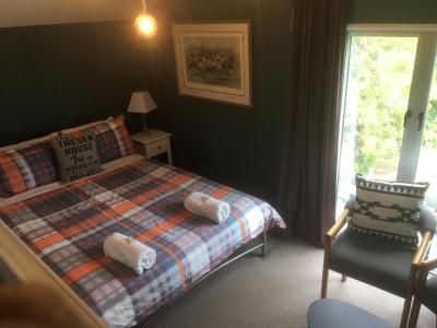 Sandy Feet Accommodation - 1