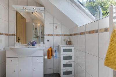 Ferienwohnung Haus am Wald - 7