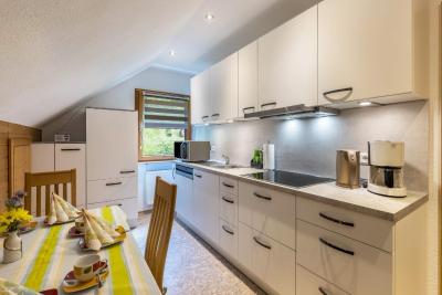 Ferienwohnung Haus am Wald - 3