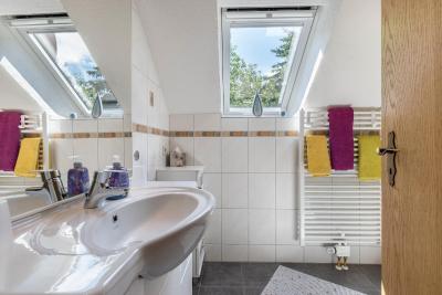 Ferienwohnung Haus am Wald - 2