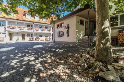 Hotel Löwen Garni - 6