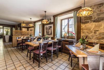 Hotel Löwen Garni - 1