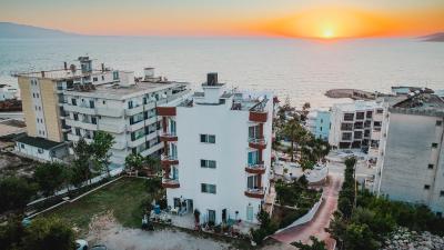 Saranda Hotel - 4