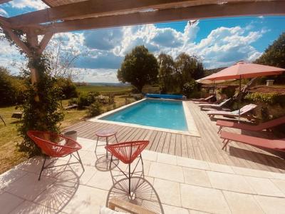Le domaine aux herbes folles - 3
