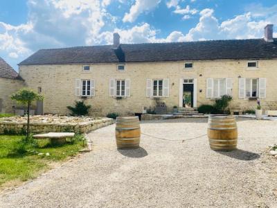 Le domaine aux herbes folles - 5