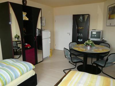 Caruso Pension und Pizzeria - 2