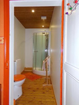 L'Hôtel du Mouton blanc - 4