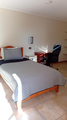 Hotel Doña Esperanza - 5