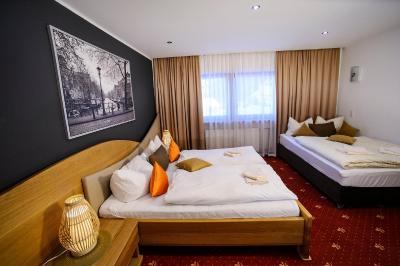 Gasthof Ambachhof - 1