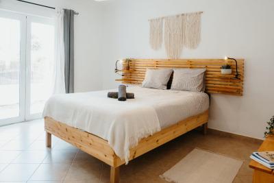 Aldeia Caiçara Surf Lodge - 3