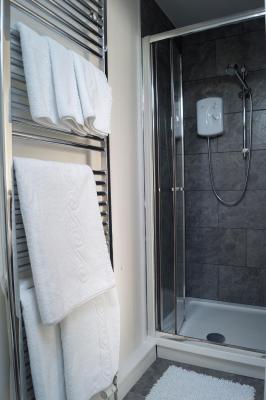 Kirks Korner Motel - 6