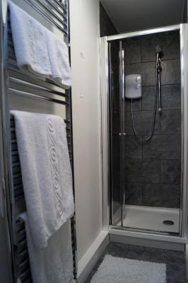 Kirks Korner Motel - 3