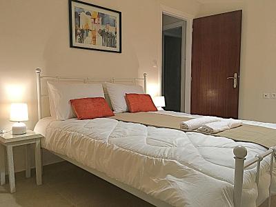 Demeliza Apartments - 1