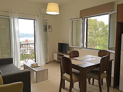 Demeliza Apartments - 3