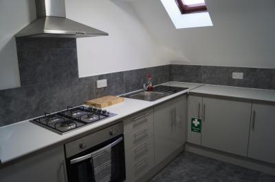 Kirks Korner Motel - 2