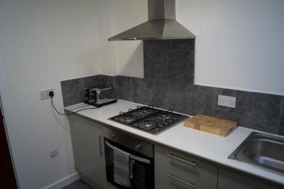 Kirks Korner Motel - 7