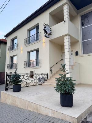 Kaleh Boutique Villa - 3