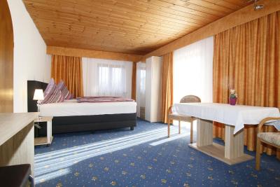 Gästehaus Kirner - Bad Feilnbach - 6