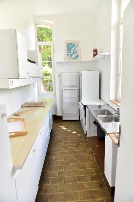 Grand gîte 15 personnes, 9 chambres, 100km de Paris en Exclusivité - 3