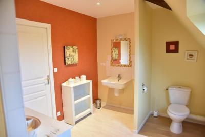 Grand gîte 15 personnes, 9 chambres, 100km de Paris en Exclusivité - 2