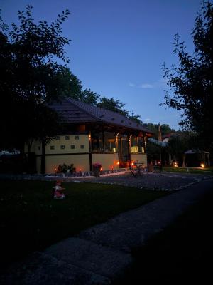 Casa Drumetului - 4