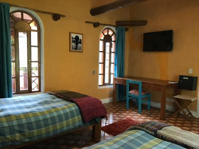 INTIYAYA - Boutique Lodge - 4