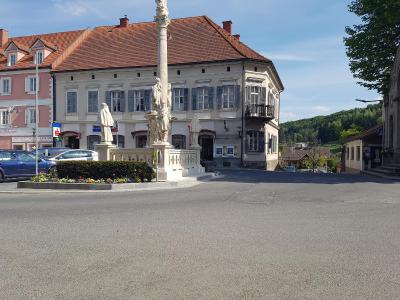 Gasthof Restaurant Steirereck'n - 7