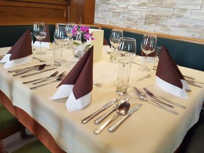 Gasthof Restaurant Steirereck'n - 6