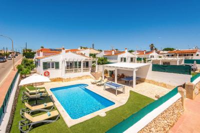 Villa Santi II by Villa Plus - 3