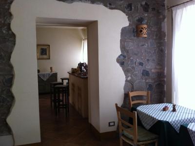 B&B Poggio Stallone - 2