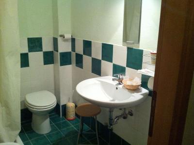 B&B Poggio Stallone - 7