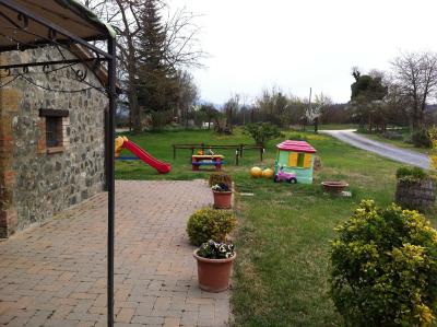 B&B Poggio Stallone - 4