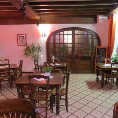 Hotel Au Petit Béarn - 7