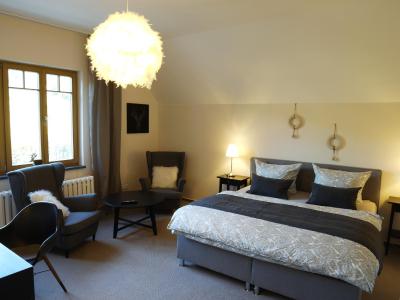 Comfort-Hotel garni Schierker Waldperle - inklusive Wellness - 1
