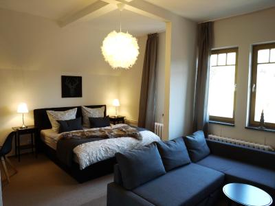 Comfort-Hotel garni Schierker Waldperle - inklusive Wellness - 6