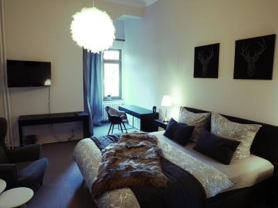 Comfort-Hotel garni Schierker Waldperle - inklusive Wellness - 4
