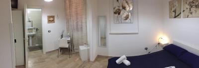 B&B Scilla Mare - 1