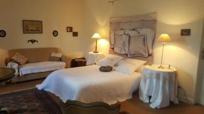Logis de la Paqueraie - 1